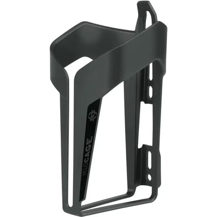 SKS VELOCAGE / Bidonhouder Zwart mat