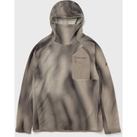 Freelight AOP Polartec® Alpha™ Hood
