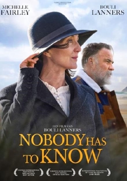 Nodoby Has To Know (DVD)