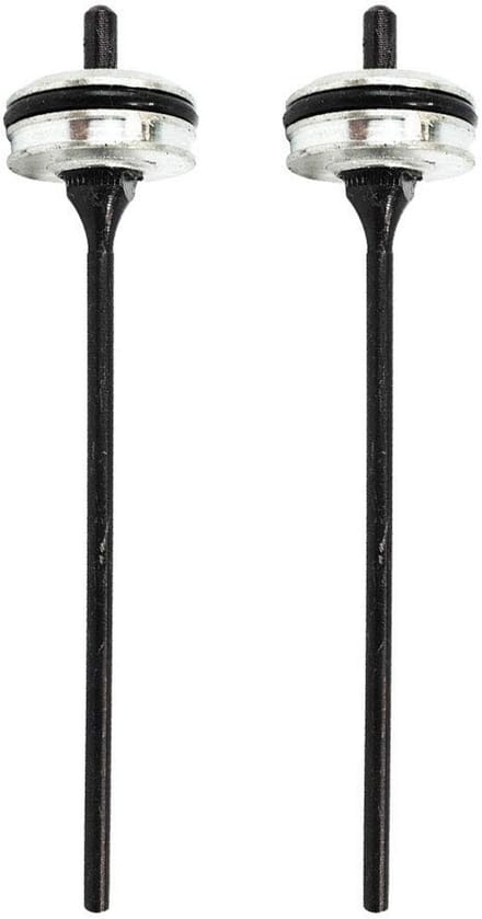 2-Pack Zuiger Driver Montage Vervangend Deel voor Punch Nailer AP700