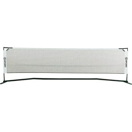 Net voor tennisbal / minitennisset Sporti