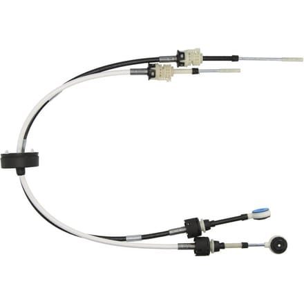 Kabel, handgeschakelde versnellingsbak HANS PRIES 209 091