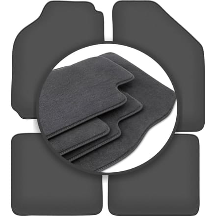 Premium automatten voor: Fiat Brava sedan (1995-2001)