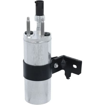 Droger, airconditioning THERMOTEC KTT120210
