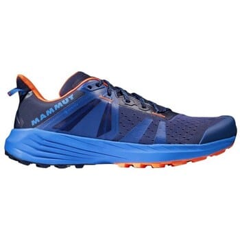 Wandelschoenen Mammut Saentis Tr Low Gtx