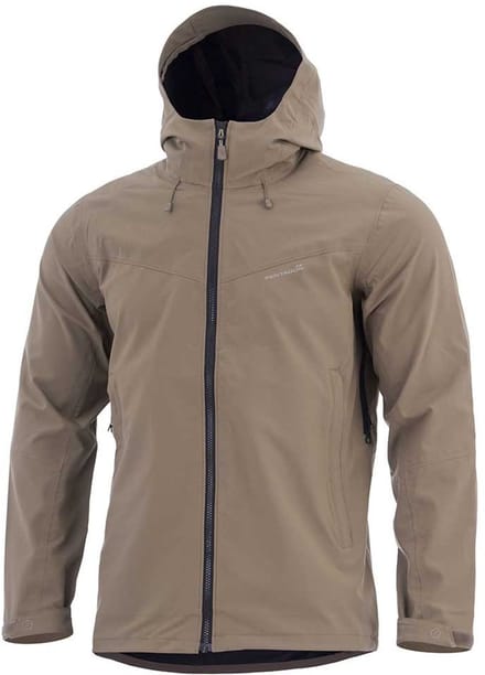 Pentagon Monlite Jas Beige S Man