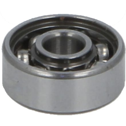 Groefkogellager SKF 624