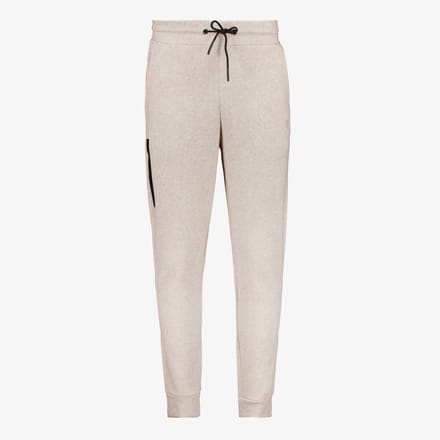 Osaga heren joggingbroek beige - Maat M - Sweatpants