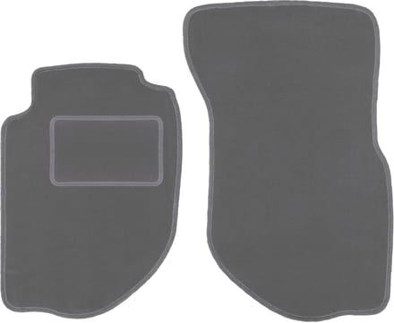 Automatten voor: Volvo S90 I sedan (1997-1998)