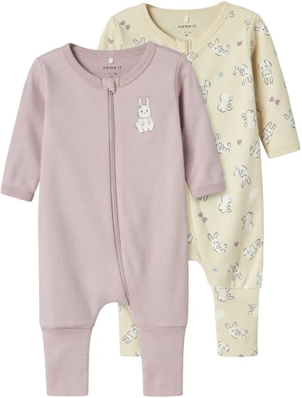Name it Pyjama 2-pack