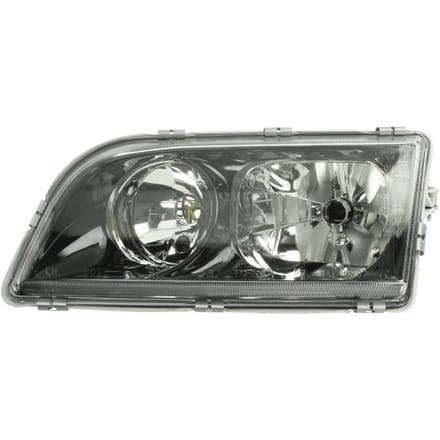 VanWezel 5941963 - Phare double avant gauche pour Volvo S40 jusque 2004