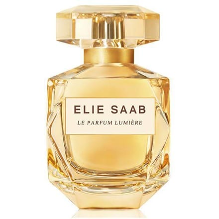 LE PARFUM LUMIÈRE edp vapeur 90 ml