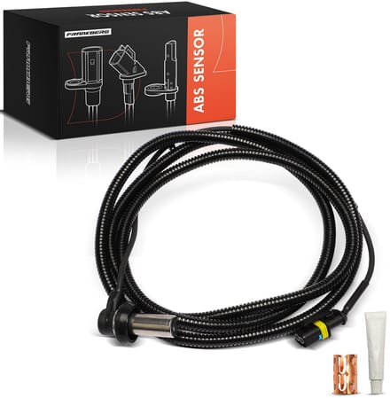Frankberg 1x ABS Sensor Rechts voor MAN TGA TGX I
