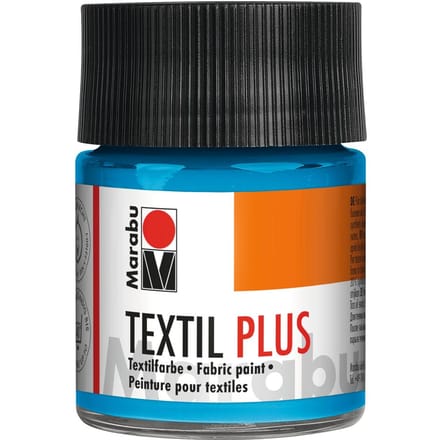 Marabu 17150005090 Textielverf 50 ml 1 stuk(s)