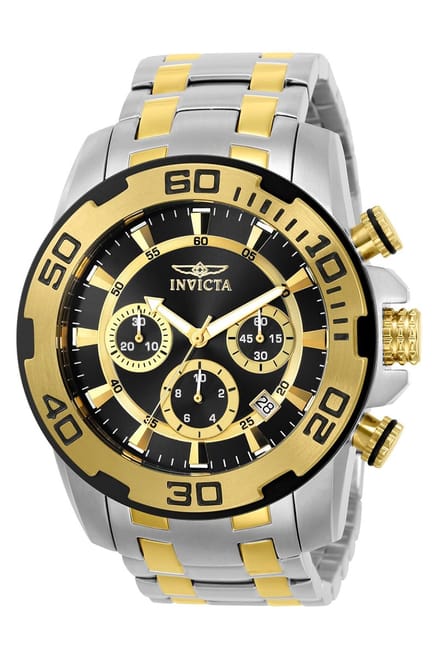 Invicta Pro Diver - SCUBA 22322 Herenhorloge Quartz - 50 mm