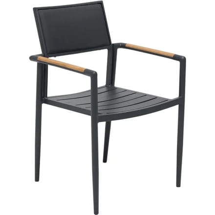 Tuinstoel Wilsa Garden Piana