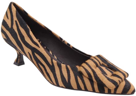 Bibi Lou - Schoenen - Zwart - Vrouwen - Maat 37 -