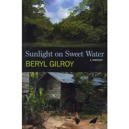Sunlight On Sweet Water - Gilroy, Beryl