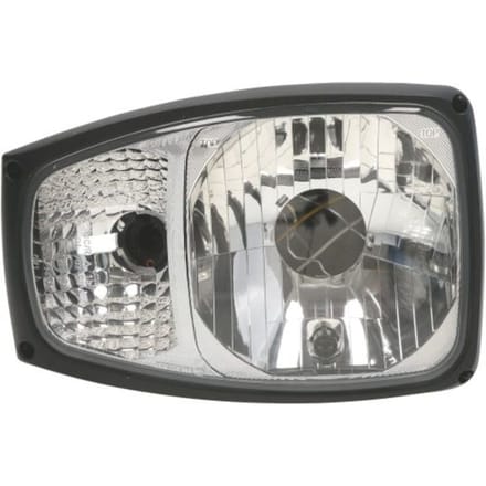 Koplamp, bevestiging WESEM RGV1.49010