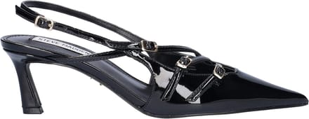 Steve Madden Liana dames pumps - Zwart - Maat 38