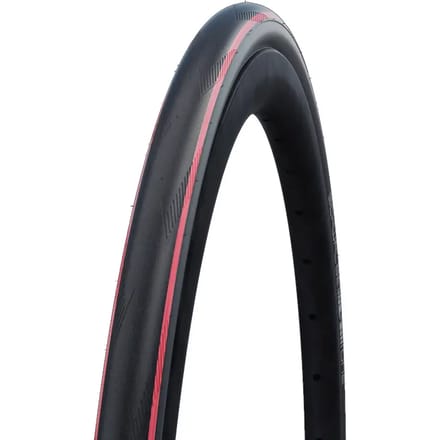 One - Folding - ADDIX - RaceGuard - 700x32C - Black