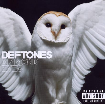 Diamond Eyes - Deftones