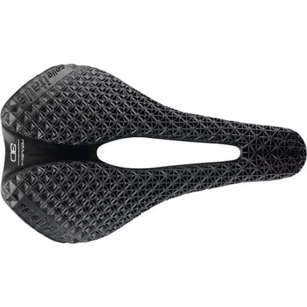 Zadel Zadel Italia Novus Boost EVO 3D Superflow TI 316 - L3