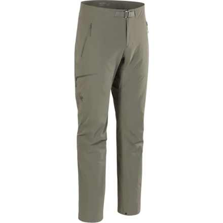 Arc'teryx Gamma SL Wandelbroek Heren (Maat - 32/R, Kleur - Forage)