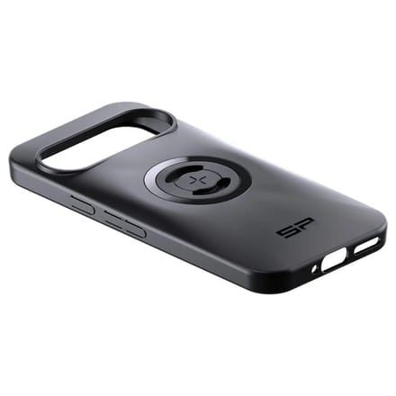 SP Connect SPC+ Series - Telefoonhoes voor de Google Pixel 9 - Zwart