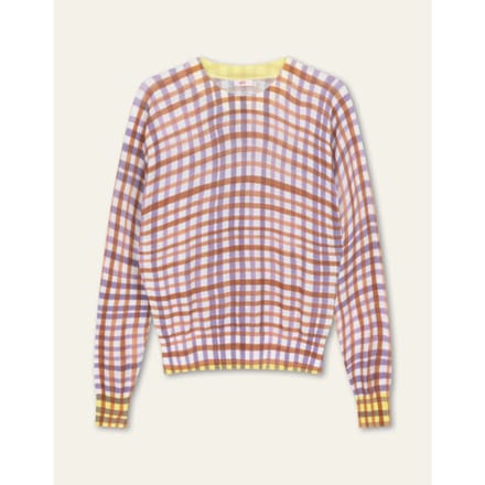 Oilily Kolbe Trui- maatXL Violet