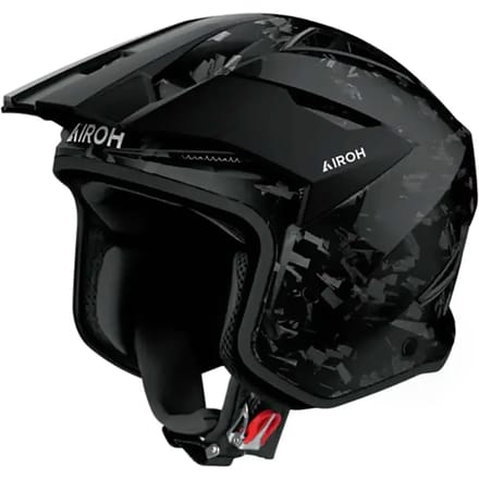 Motorcrosshelm Airoh TRR II