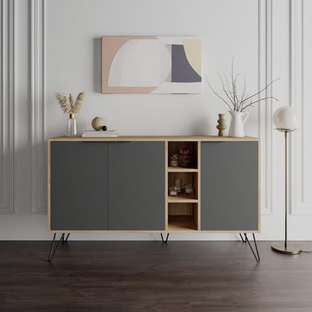 Dressoir Clara | Decortie