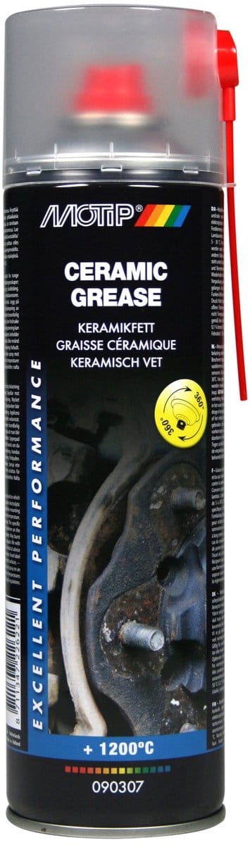 Motip Keramisch Vet