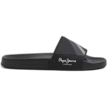 Tapschoenen Pepe Jeans Slider Texture