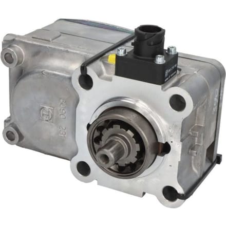 Hulpaandrijving ZF 6090042024