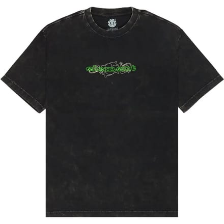 T-shirt Element Eaxe Ripple