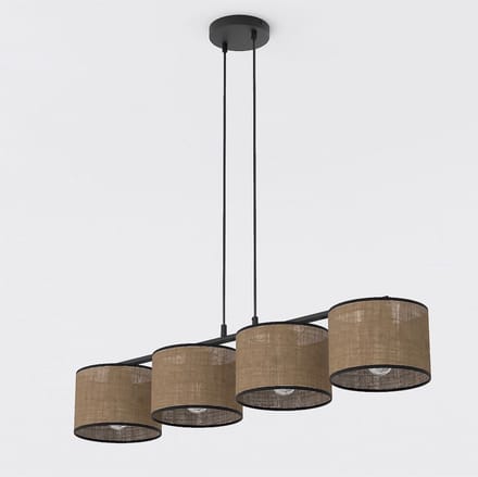 Hanglamp Emibig Lighting Eco 4
