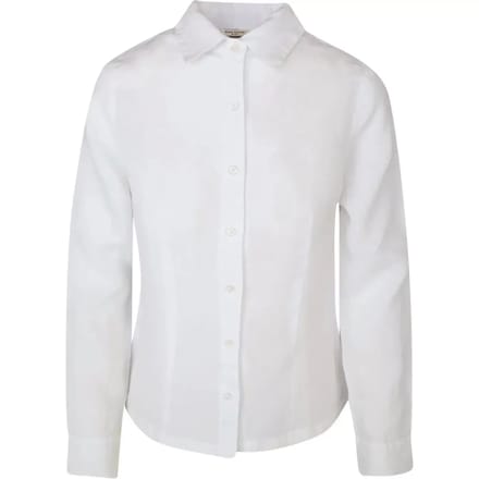 Dameshemd met lange mouwen Haris Cotton Essentials