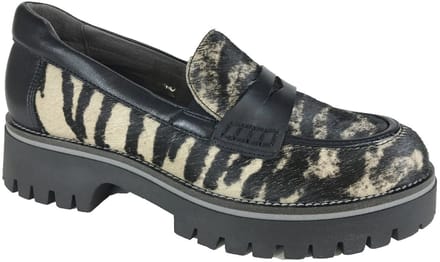 SOFTWAVES MOCASSIN - 8.36.72