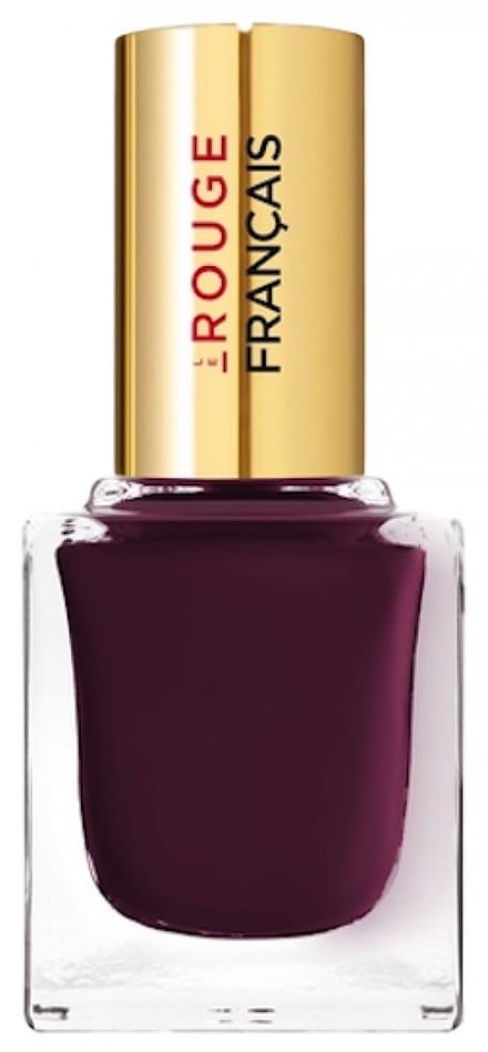 Le Rouge Français Le Vernis 10.5 ml (Kleur : 917: Porfierrood)