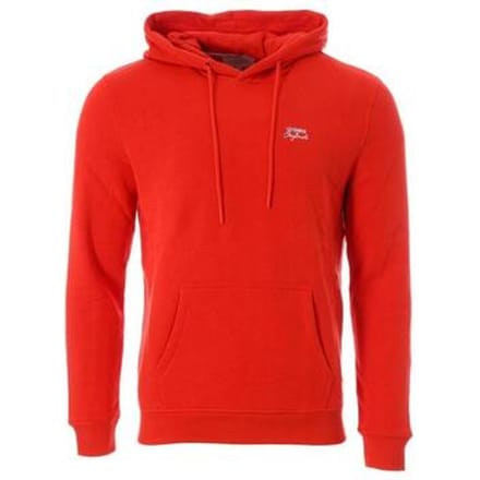 Capuchon sweaters Lee Cooper Odalo