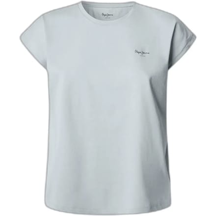 Dames-T-shirt Pepe Jeans Blooma