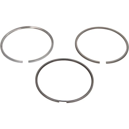 Zuigerveren set MAHLE 083 18 N0