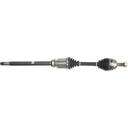 Aandrijfas POINT GEAR PNG75186