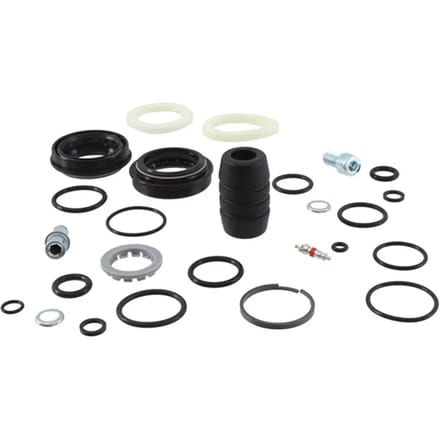 RockShox XC32 SA Service Kit verende voorvork onderdelen