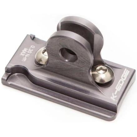 Adapter K-Edge NiteRider Lumina