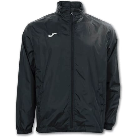 Joma Iris Regenjas Heren - Zwart | Maat: M