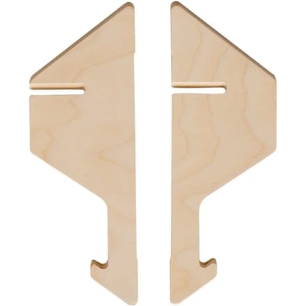 Slackline board Gibbon Giboard