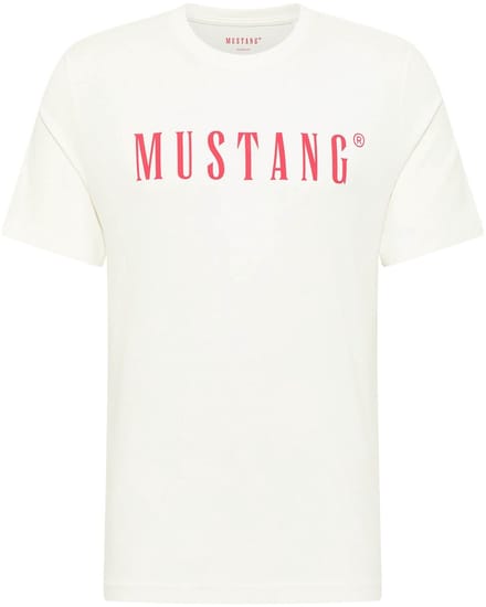 Mustang T-shirt Style Austin Set van 1