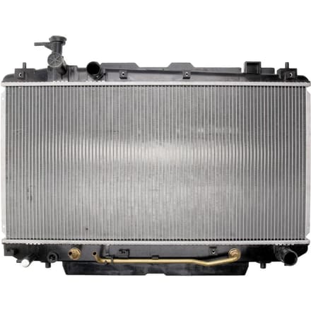 Radiator, motorkoeling DENSO DRM50064